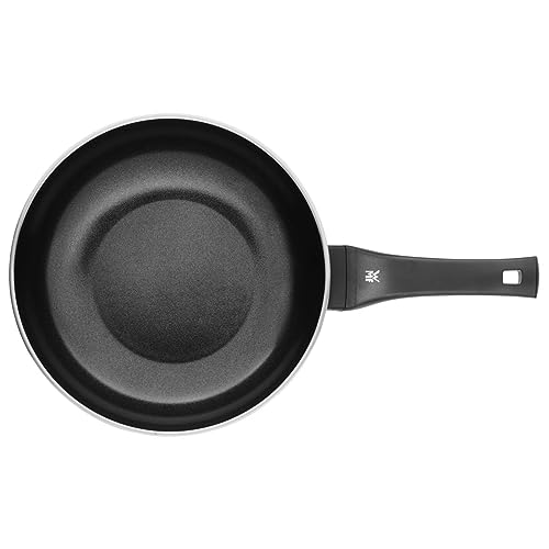 WMF Ceradur Plus Wokpfanne 28 cm für Induktion und andere Herdarten