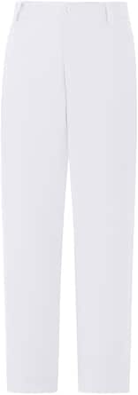 Las Mejores Ofertas En Pantalones Ajustados Hombre Frente Plano | EBay