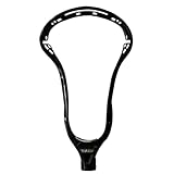 City Sports Elevate Your Game with The New Gait Apex 2 Unstrung Head - Unparalleled Precision, Power, and Control for Women's Lacrosse (Black)