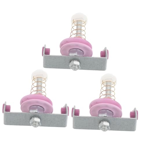 PLAFOPE 3pcs Ribbon Loom Accessories Knitting...