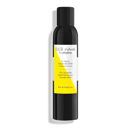 Sisley Paris The Invisible Hold Hair Spray - 250 mL miniatura 1