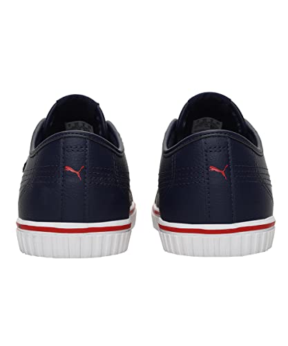 Image of Puma Unisex Lace Up Sneaker Shoes