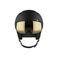 Salomon D PRO SIGMA MIPS サロモン ヘルメット Amazon | サロモン(SALOMON) スキー スノーボード ヘルメット