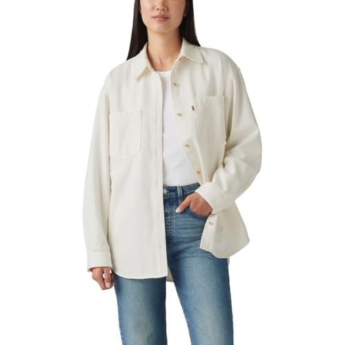 Levi's Women's Iris Overshirt