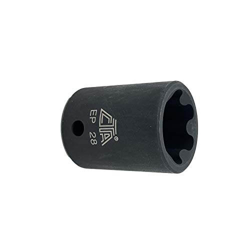 Image of CTA Tools 5428 Star Plus Socket - EP28