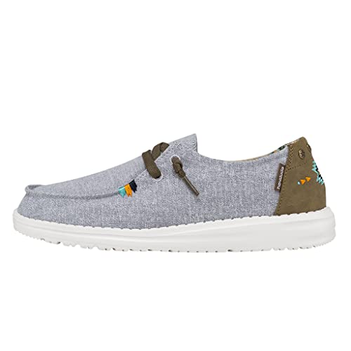 Image of HEYDUDE Womens Wendy Rodeo