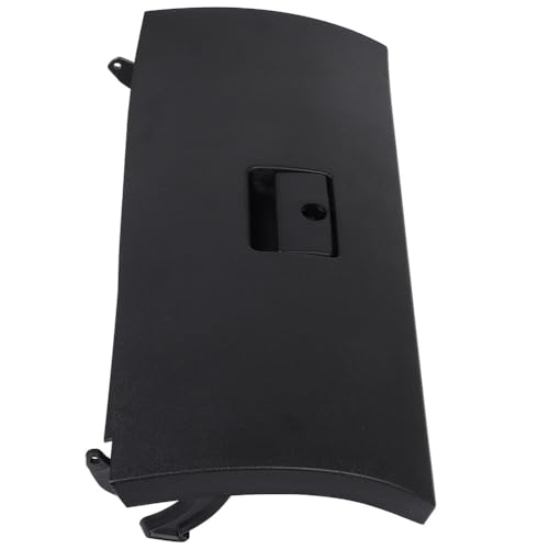 Cubierta de Tapa para Guantera Negra miniatura 1