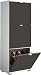 Produktbild Germania 4-TLG. Schuhschrank-Set 8469-84 Colorado matt in Weiß/Basalt, 53 x 132 x 30 cm (BxHxT)