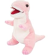 ラブリー・ダイナソー ぬいぐるみ ティラノサウルス S 180022