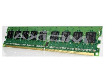 Axiom A5185893-AX AX - DDR3 - 8 GB - DIMM 240-pin - 1333 MHz / PC3-10600 - 1.35 V - unbuffered - ECC - for Dell Precision Fixed 