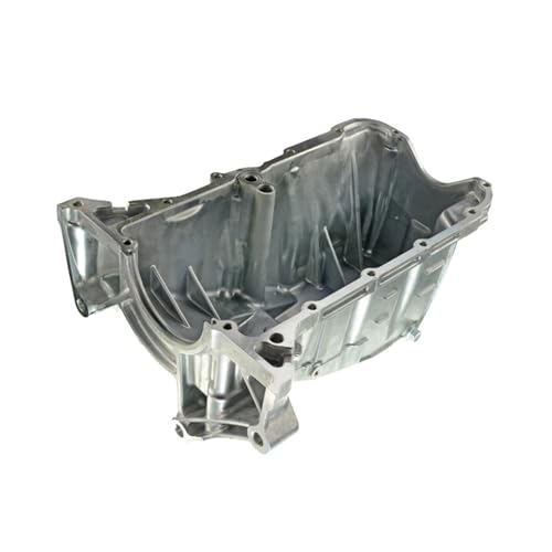 Cárter de aceite motor de alta resistencia para Honda City GD6 y Saloon G11