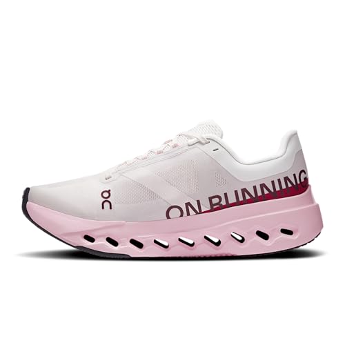 Image of On Women's Cloudsurfer Next Sneakers