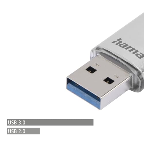 Chiavetta USB 3.0 e USB 3.1, tipo C argento argento 64 GB - Chiavetta USB - Immagine 7