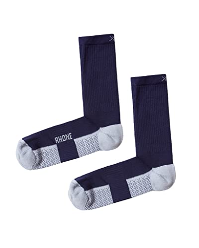 Rhone mens Men Mens Crew Sock