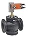 Belimo | G680C+AFBUP-X1 | Globe Valve | 3" | 2 Way | 90?Cv | w/ Spg Rtn | 24 -240V | On/Off
