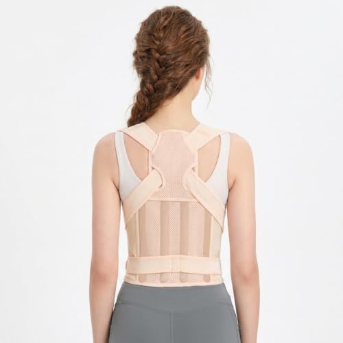 Fit Geno Posture Corrector for Women &amp; Men