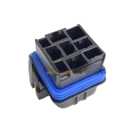 1 piece brand new for 12065686 connector 5P hole waterproof plug