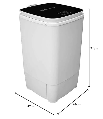 La Mejor Recopilación de centrifugadora koblenz disponible en línea. 5 centrifugadora koblenz marca Koblenz (2)