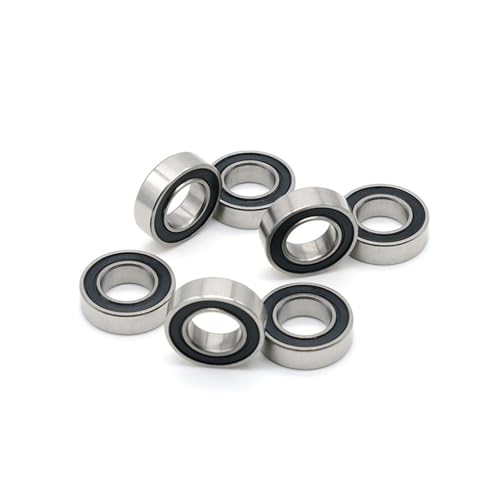 Roulement à billes SMR63RS micro pièce étanche 3x6x2.5mm pour modélisme