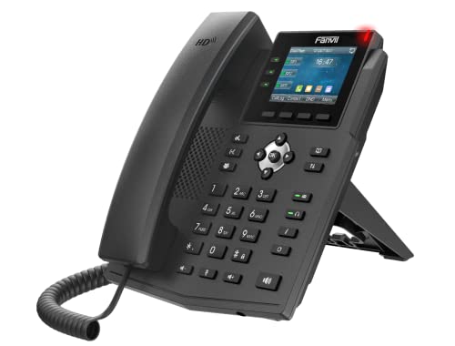 Fanvil X3U Pro miniatura 2