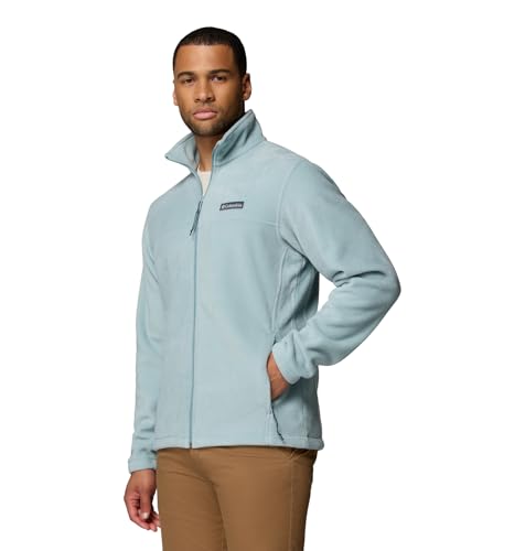 Image of Columbia Men's Steens Mountain Full Zip 2.0
