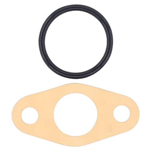 Image of ApplianPar Oil Pump Pickup Tube Strainer Gasket and O Ring Repair kit for Honda CRV 1997-2001, Civic del Sol VTEC 1994-1997, Civic Si 1999-2000, for Acura Integra 1992-2001