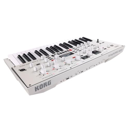 KORG(コルグ) KingKORG NEO の商品画像 2