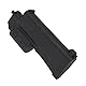Demeras 540 Rc Elektrostarter 22x11x6 70111a Elektrischer Handstarter für Hsp 540 Motor 1 10 Rc Automotor
