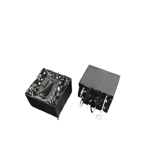 Relais automobile HFKD-012-2ZST double groupe 25A à haute conductivité 10 broches
