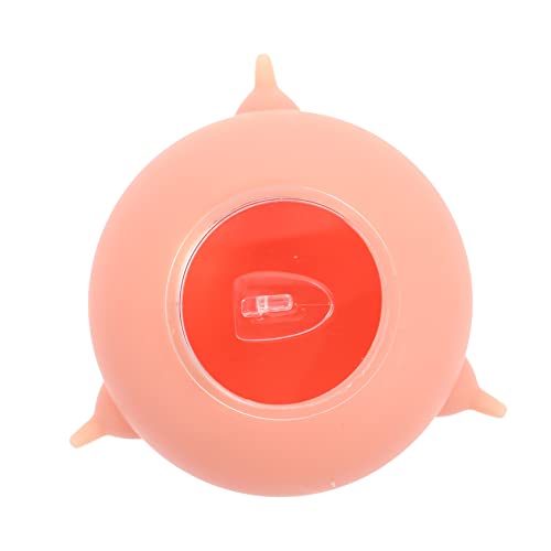 HOUDERCO 新生ペット用 付き哺乳器 子犬 子猫対応 衛生的で再利用可能な授乳ツール 家用 ペットショップ 保護施設向け