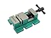 Jaw Width 44 mm Drill Mill Vice Vise for Vertical Slide Suit MYFORD Lathe & Milling Machine Tools