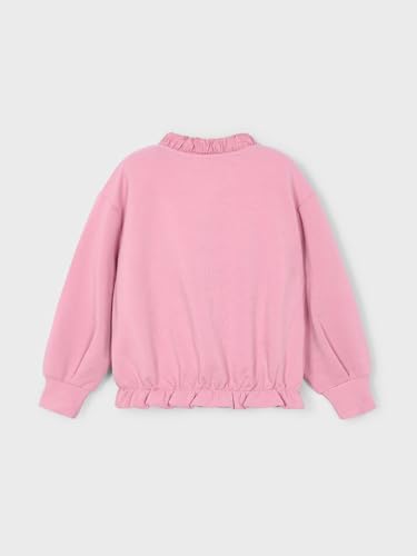 Mayoral Mixed Jumper for Girls Rose2