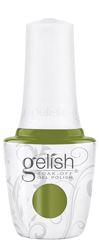 Gelish Spring Lace Is More Collection – 15mL TPO-Free, Long-Lasting, Vibrant Color, Professional Quality, High Shine, Chip-Resistant (Freshly Cut)