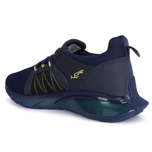 Image of Lancer Mens RAMBO-195 Running Shoe