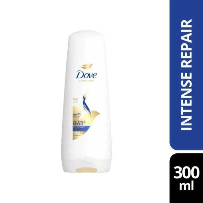 Image of Dove Ultra Care Intense Repair Hair Conditioner 300ml