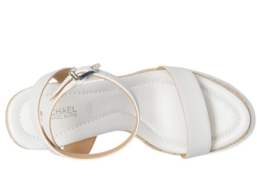 Image of Michael Kors Women's Leighton Wedge