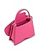 JW PEI Women's Flora Orchid Shaped Top Handle Bag - Pink
