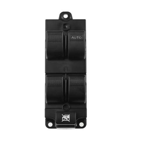 Commutation lève vitre au volant de votre Mazda BT 50 2013-2016