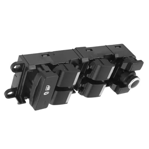 Bouton de commande lève-vitre électrique Range Rover Sport à impulsion sensible - 2