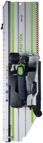 Festool 577680 Cordless Carpentry Track saw HKC 55 18V 5.0 Ah EBI-F-Plus