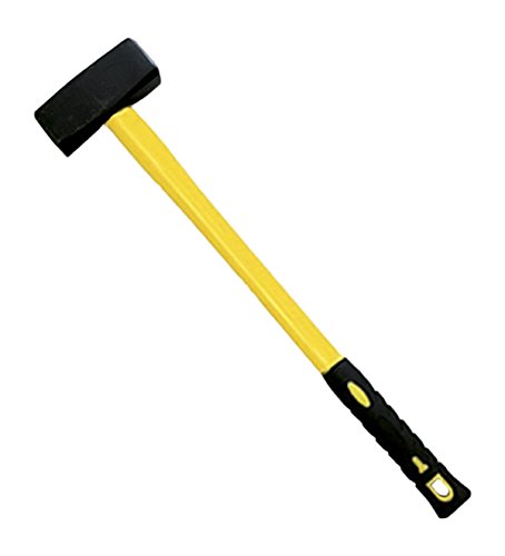 MARTILLO PROFESIONAL CON MANGO DE FIBRA 8KG
