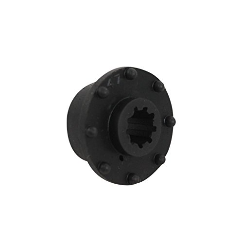 ForeverPRO WR02X10098 Grommet Evap Fan for GE Refrigerator 772715 AH284555 EA284555 PS284555 image 5