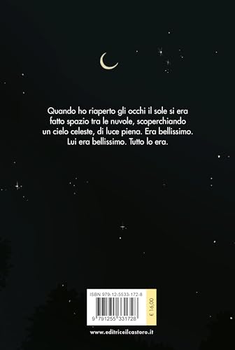 La Notte Che Ci Gira Intorno - 6