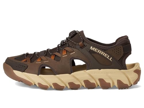 Image of Merrell Men's Maipo Explorer Sieve