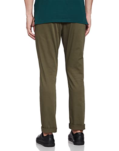 Image of Arrow Sports Men Pants