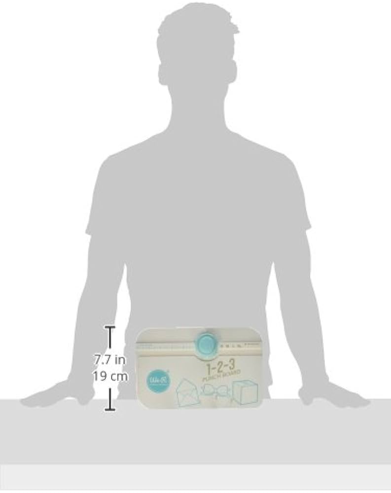 We R Memory Keepers - Brad Setting Tool - Per Stuk - Foto 5