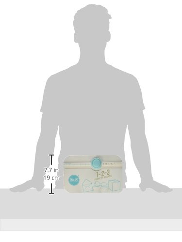 We R Memory Keepers, Multi-Colour, 1 Confezione, 1...