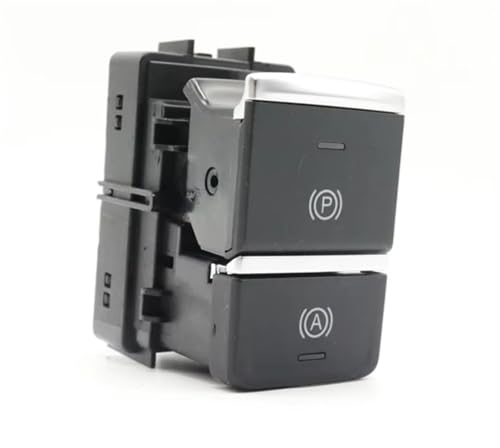 Botón de freno de mano eléctrico para Chery Tiggo 4 Pro T19 y Tiggo 7 8 Pro MAX interruptor P