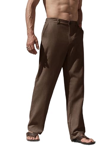 Image of Lymio Trouser for Men || Cotton Trouser Man || Summer Style Pant || Rugular Fit Pant (TR-38-41)