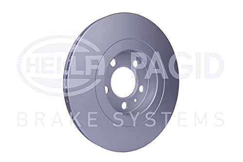 Discofreno Hella Pagid 8DD 355 127-301 - 4